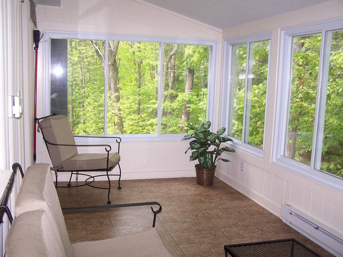 Cabin Creekwood Lyndhurst Kültér fotó